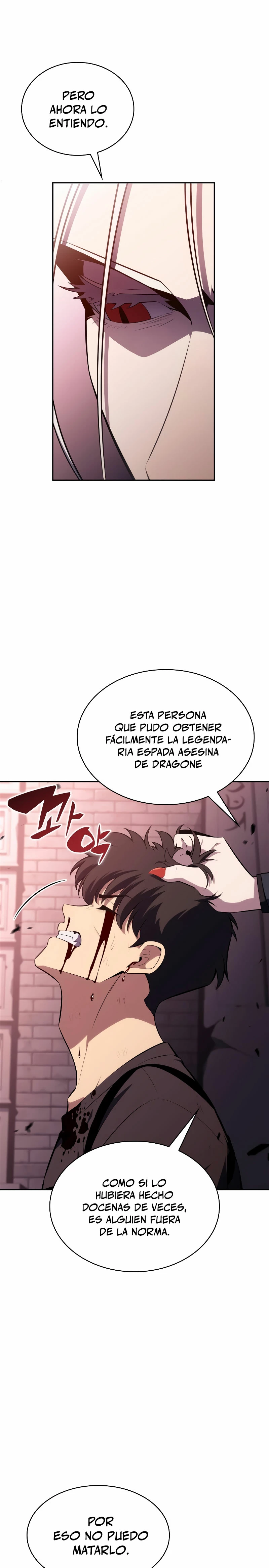 Sin fin skills - Capítulo 160 - Página 4 - LectorTMOo