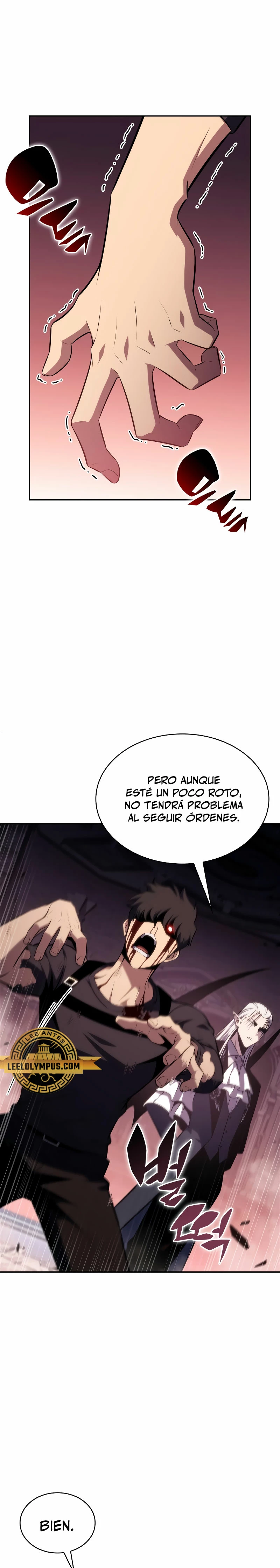Sin fin skills - Capítulo 160 - Página 10 - LectorTMOo