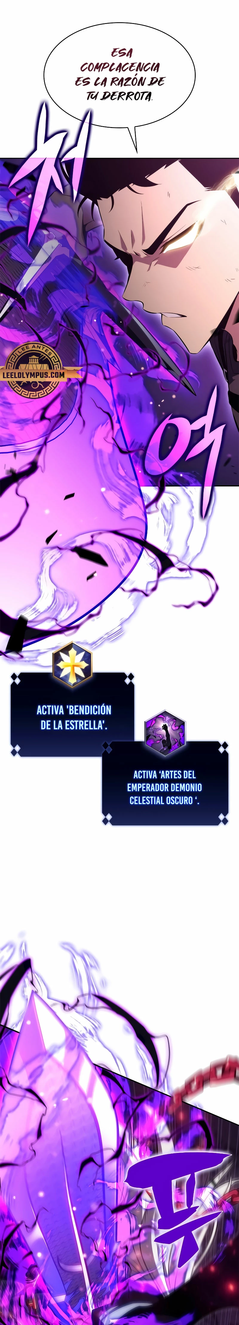 Sin fin skills - Capítulo 160 - Página 25 - LectorTMOo