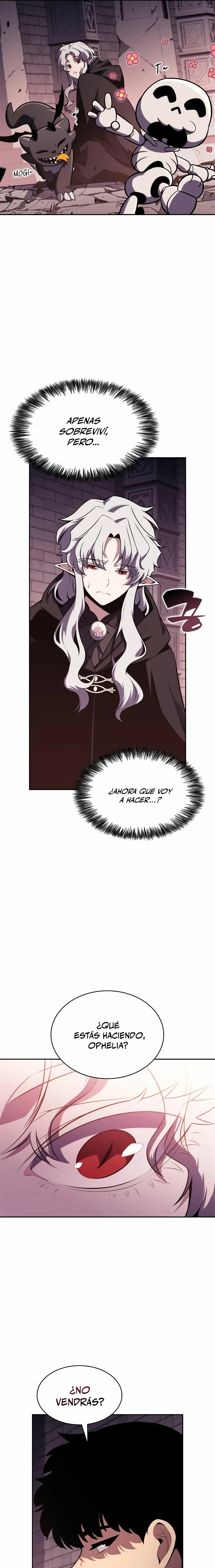 Sin fin skills - Capítulo 160 - Página 37 - LectorTMOo