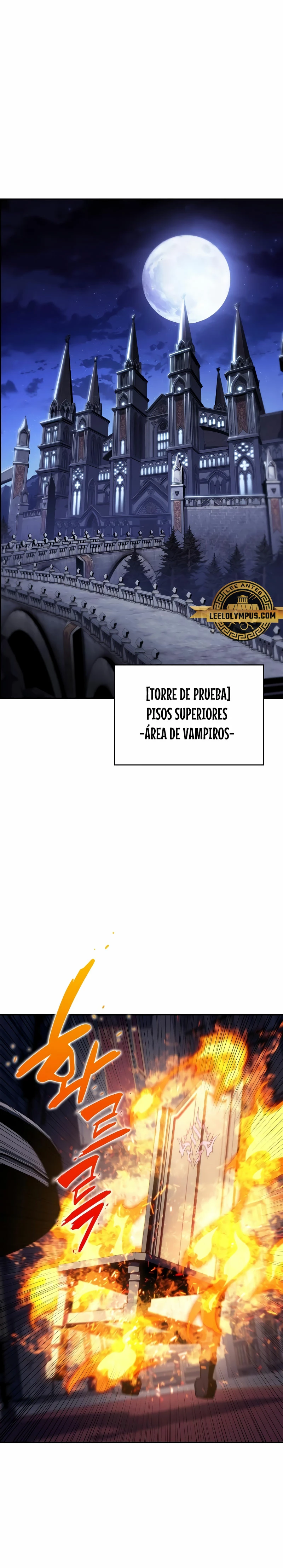 Sin fin skills - Capítulo 161 - Página 1 - LectorTMOo