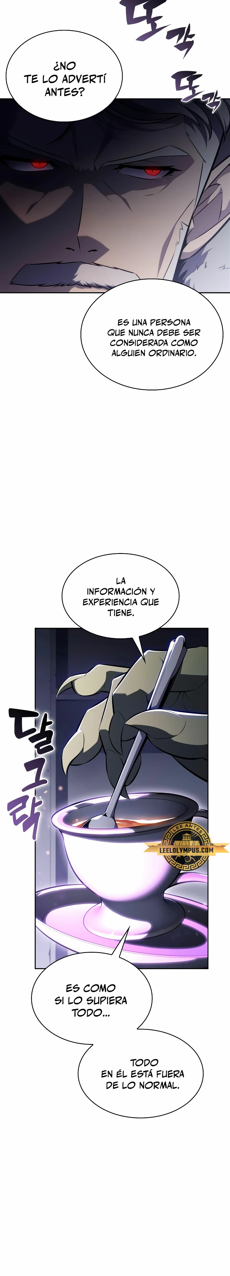 Sin fin skills - Capítulo 161 - Página 3 - LectorTMOo