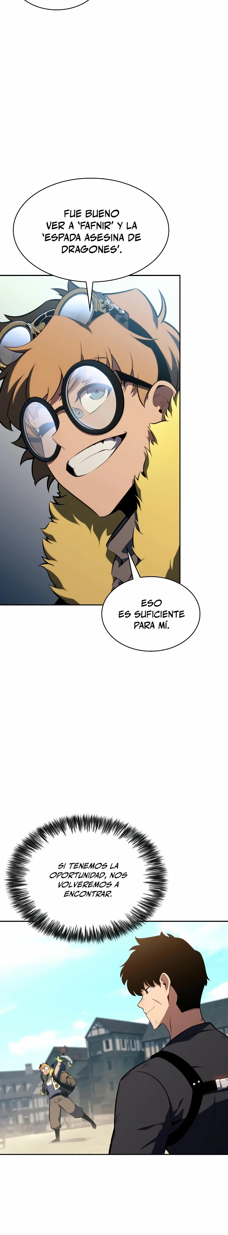 Sin fin skills - Capítulo 161 - Página 9 - LectorTMOo