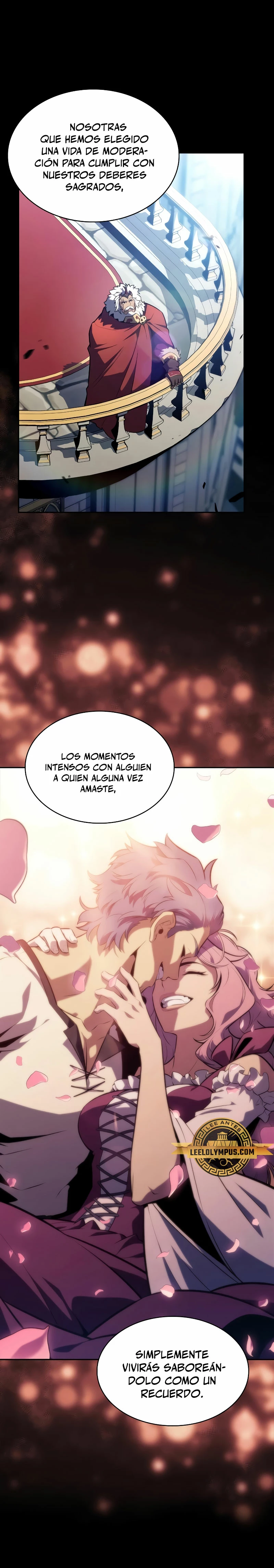 Sin fin skills - Capítulo 161 - Página 14 - LectorTMOo
