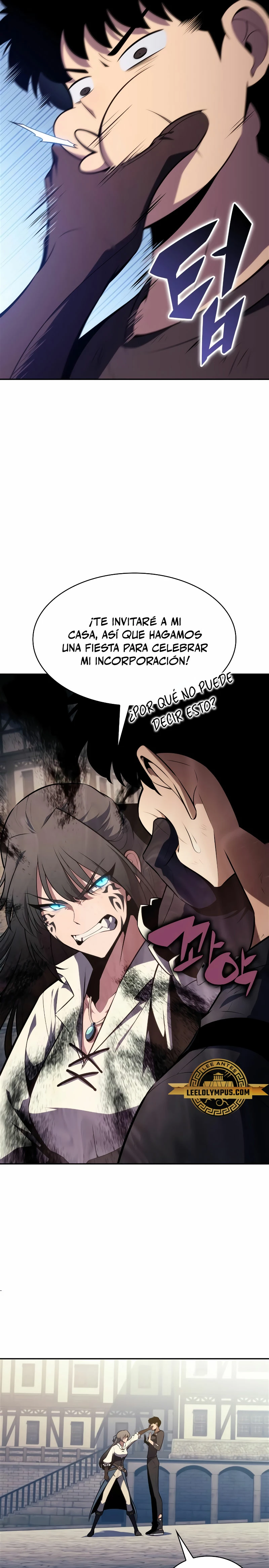 Sin fin skills - Capítulo 161 - Página 19 - LectorTMOo