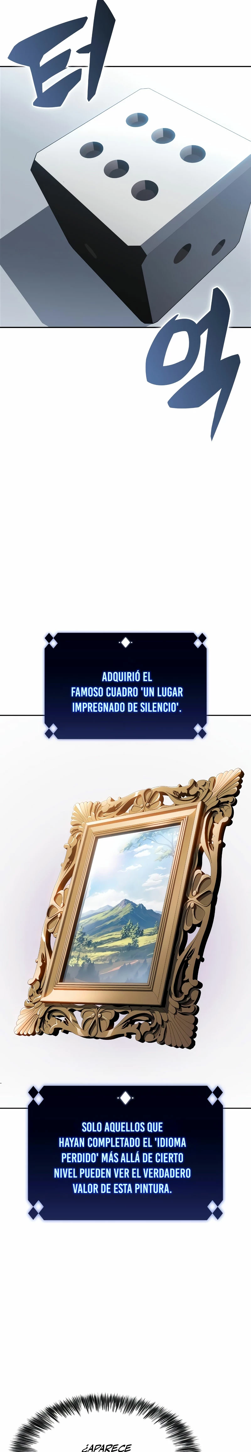 Sin fin skills - Capítulo 161 - Página 35 - LectorTMOo