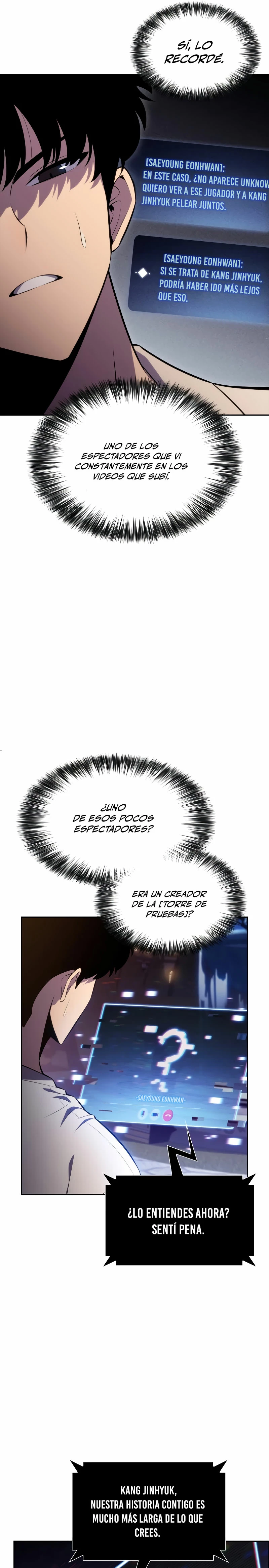 Sin fin skills - Capítulo 162 - Página 7 - LectorTMOo