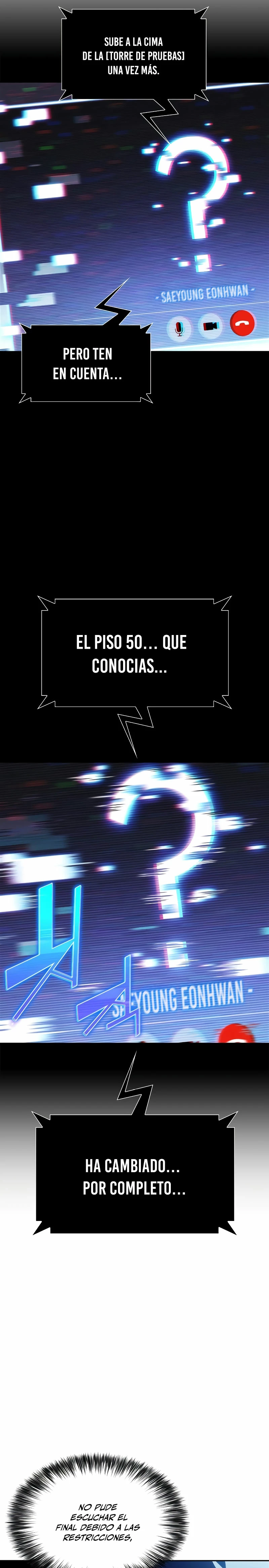 Sin fin skills - Capítulo 162 - Página 21 - LectorTMOo