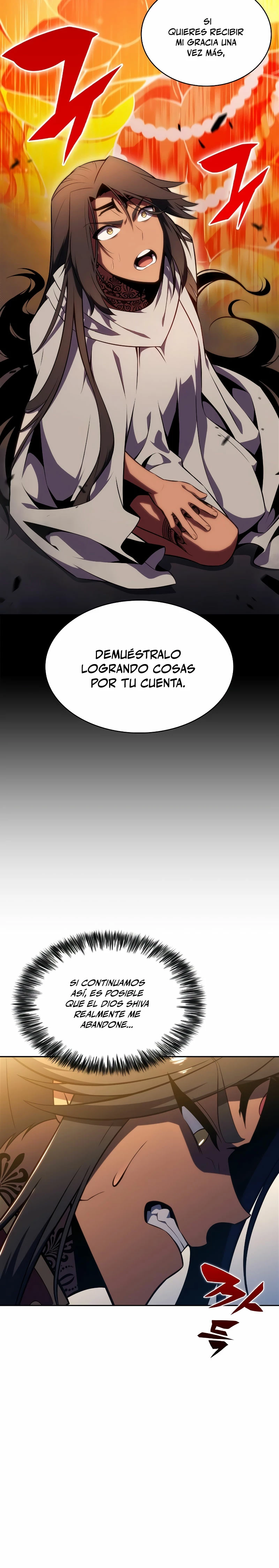 Sin fin skills - Capítulo 163 - Página 6 - LectorTMOo