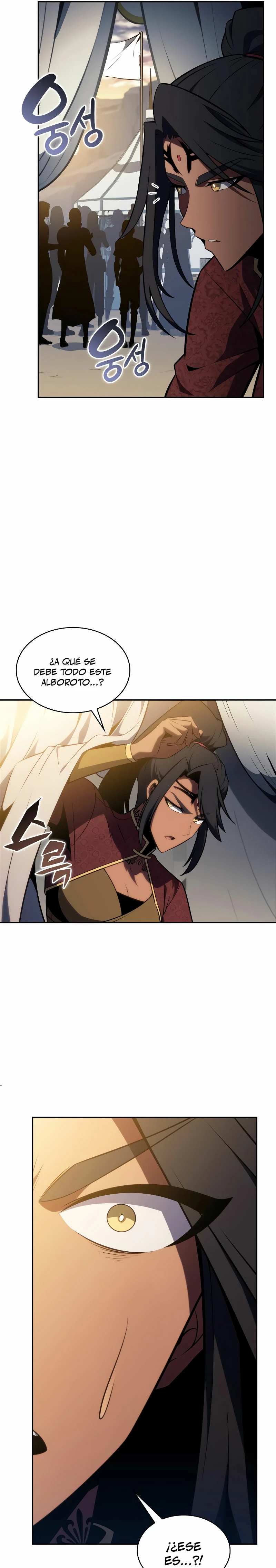 Sin fin skills - Capítulo 163 - Página 7 - LectorTMOo