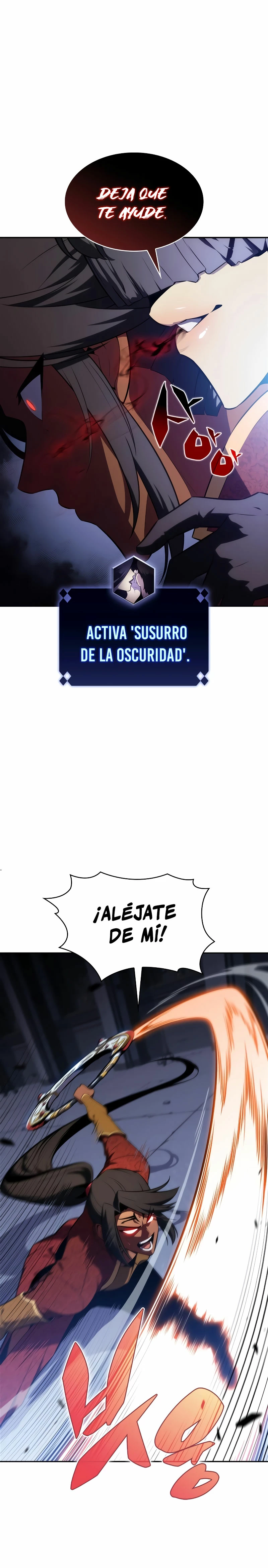 Sin fin skills - Capítulo 164 - Página 10 - LectorTMOo