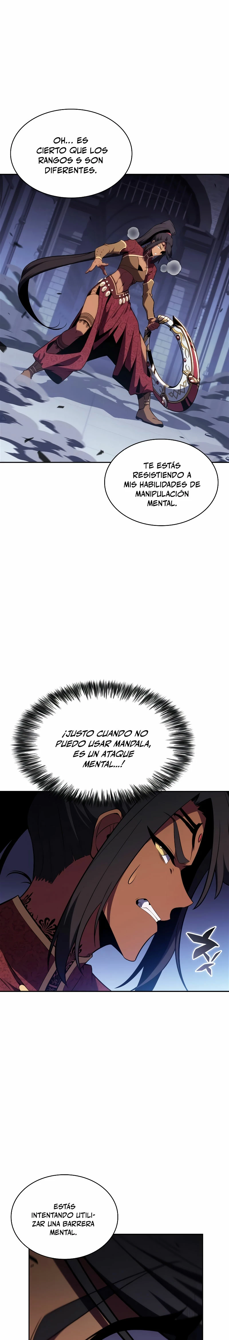 Sin fin skills - Capítulo 164 - Página 11 - LectorTMOo