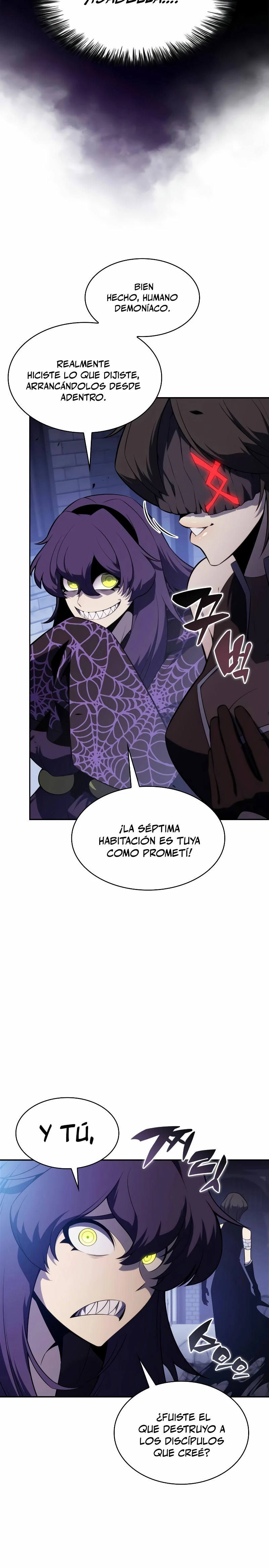 Sin fin skills - Capítulo 164 - Página 30 - LectorTMOo