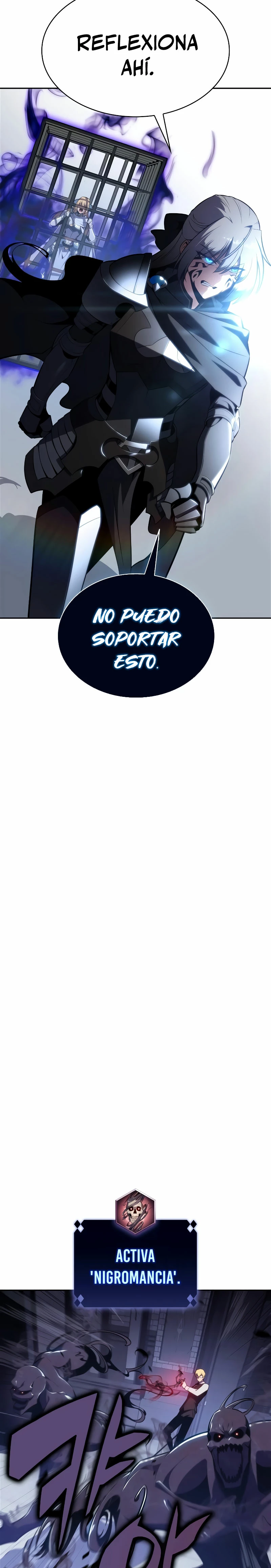 Sin fin skills - Capítulo 165 - Página 17 - LectorTMOo