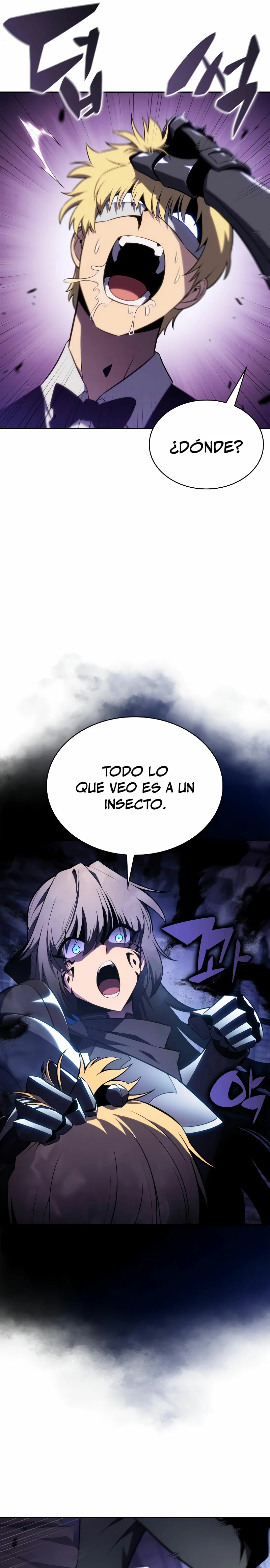 Sin fin skills - Capítulo 165 - Página 20 - LectorTMOo