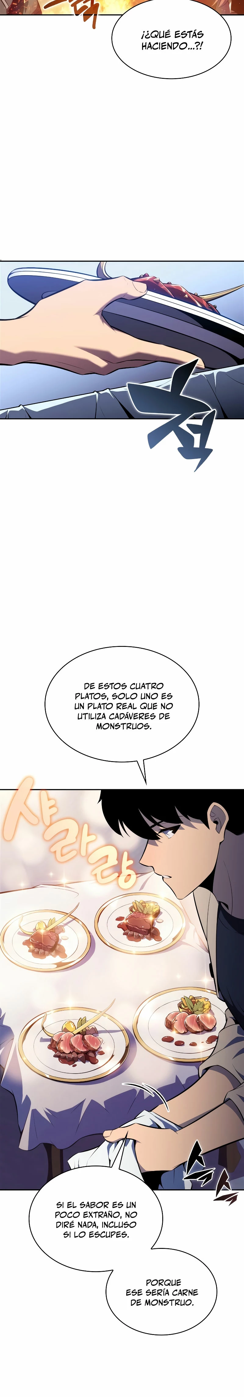 Sin fin skills - Capítulo 165 - Página 29 - LectorTMOo