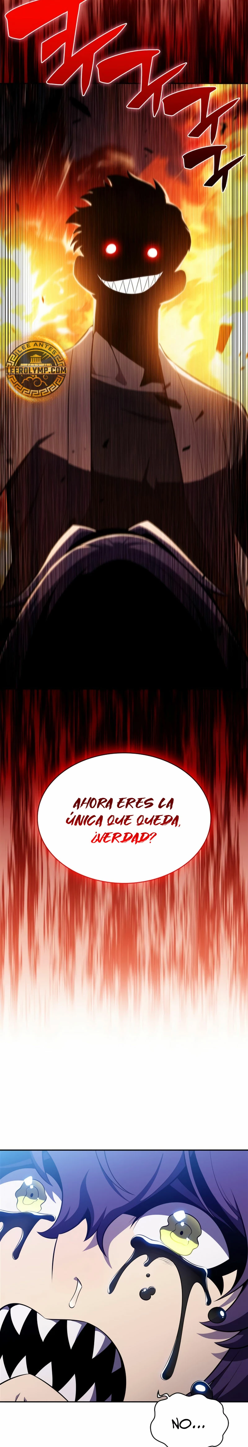 Sin fin skills - Capítulo 166 - Página 2 - LectorTMOo