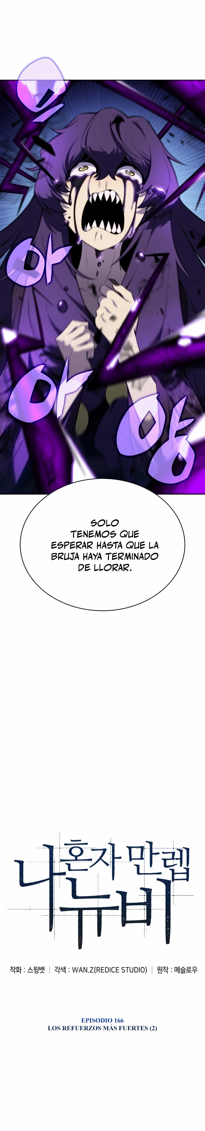 Sin fin skills - Capítulo 166 - Página 10 - LectorTMOo
