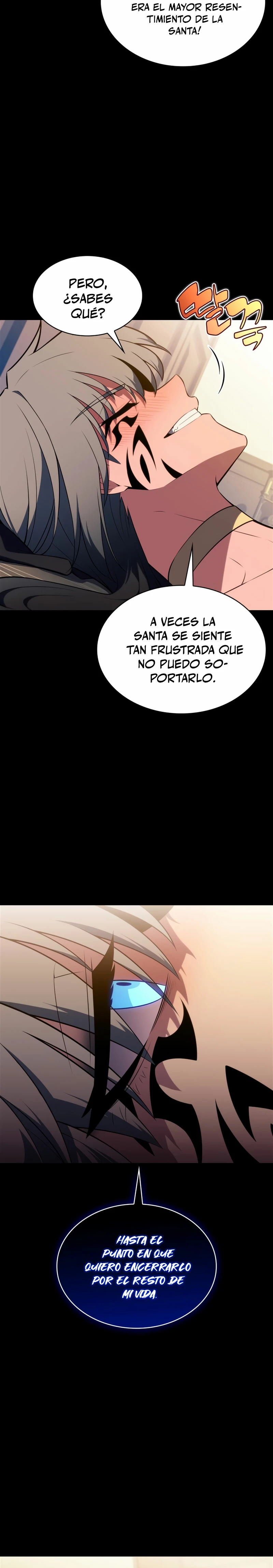 Sin fin skills - Capítulo 166 - Página 15 - LectorTMOo