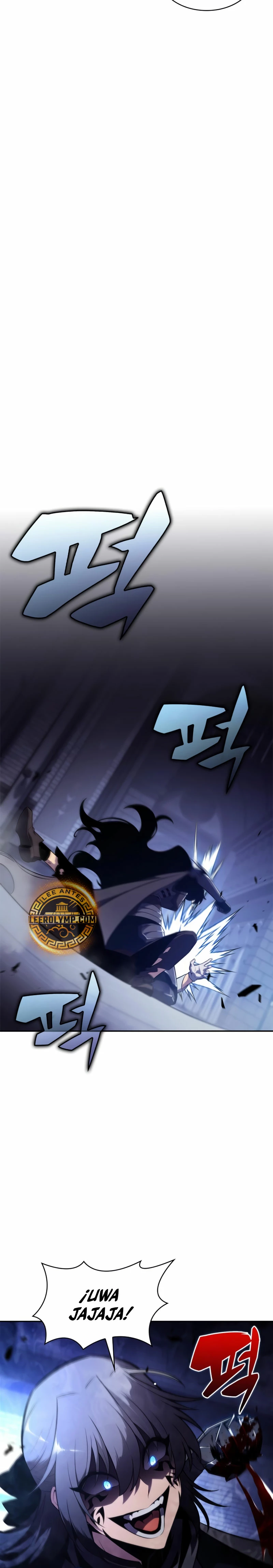 Sin fin skills - Capítulo 166 - Página 18 - LectorTMOo