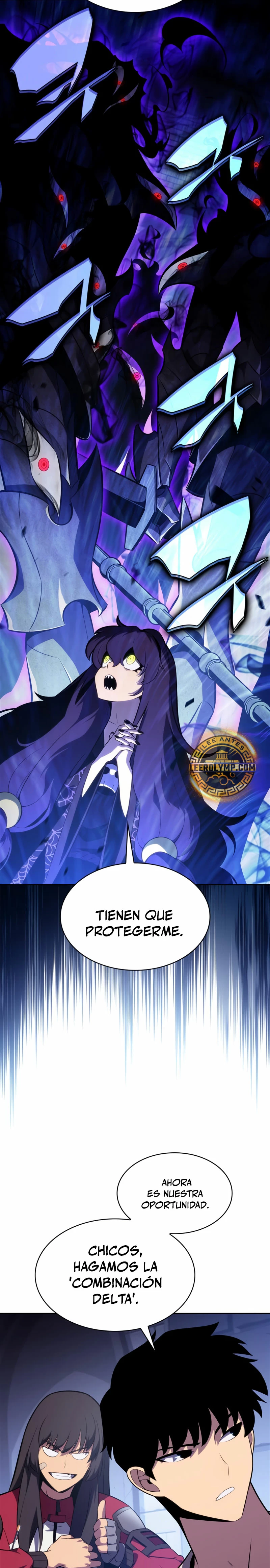 Sin fin skills - Capítulo 166 - Página 26 - LectorTMOo