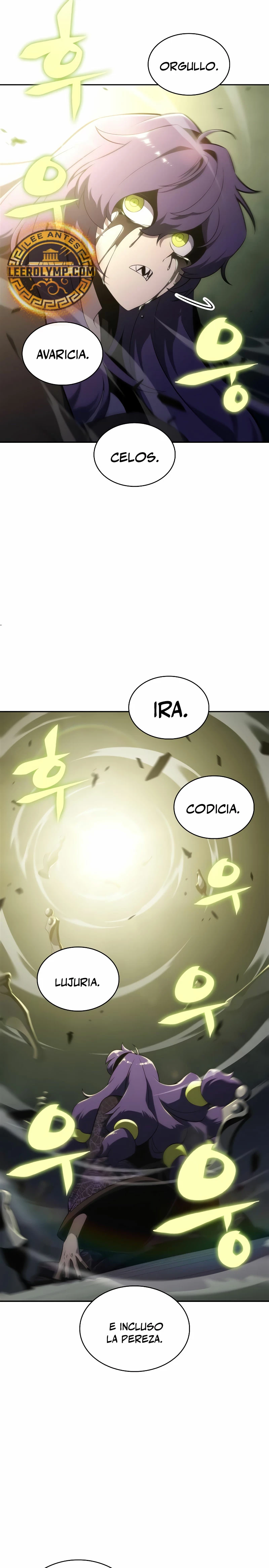 Sin fin skills - Capítulo 167 - Página 7 - LectorTMOo