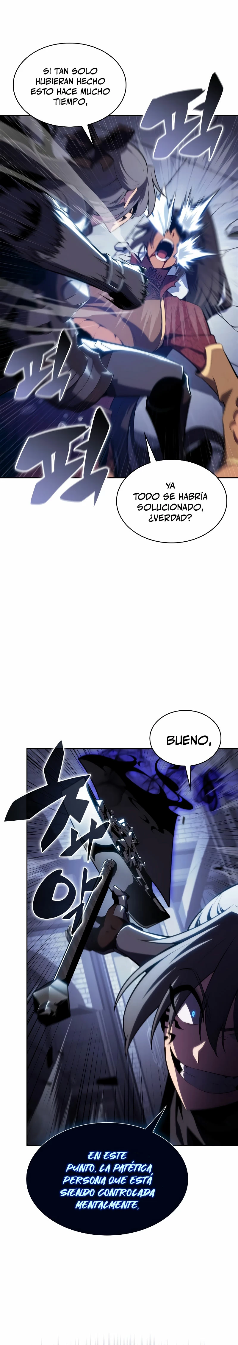 Sin fin skills - Capítulo 167 - Página 18 - LectorTMOo