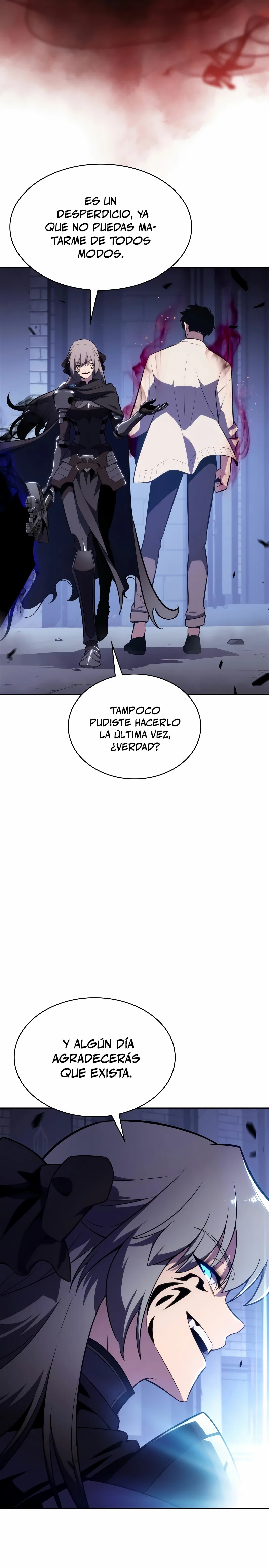 Sin fin skills - Capítulo 167 - Página 24 - LectorTMOo