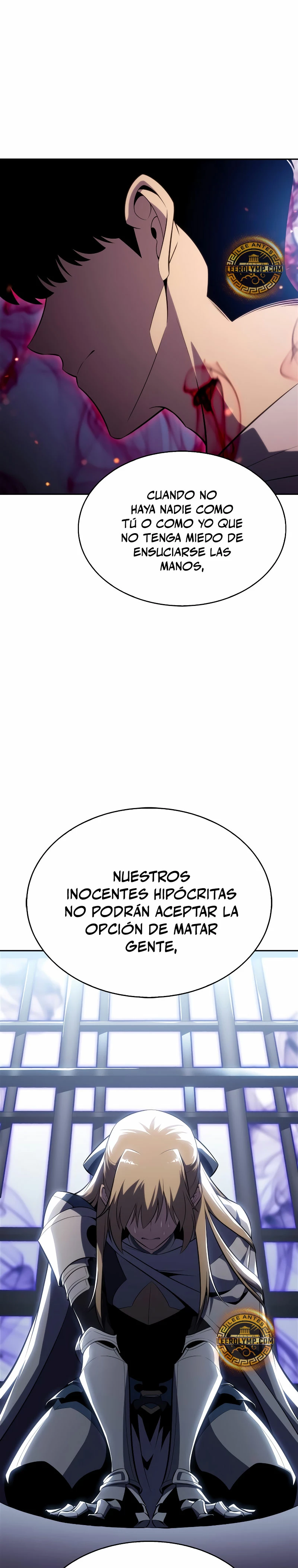 Sin fin skills - Capítulo 167 - Página 25 - LectorTMOo