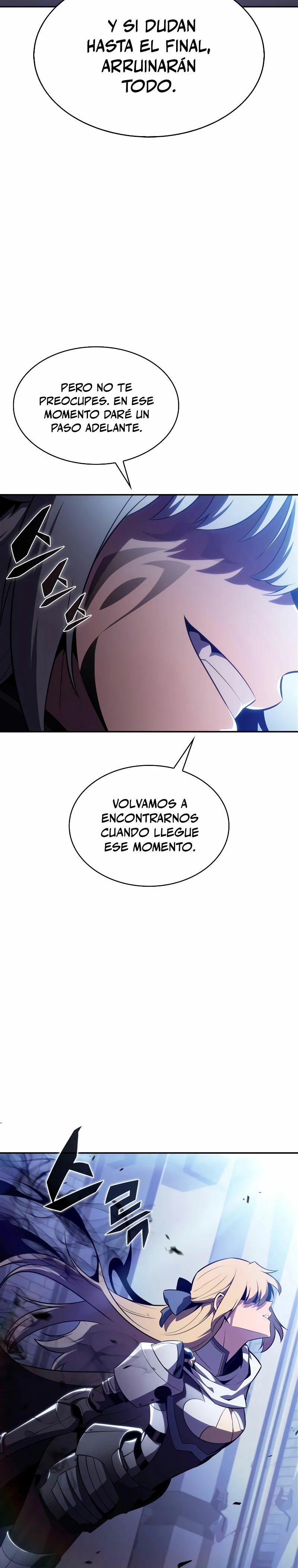 Sin fin skills - Capítulo 167 - Página 26 - LectorTMOo