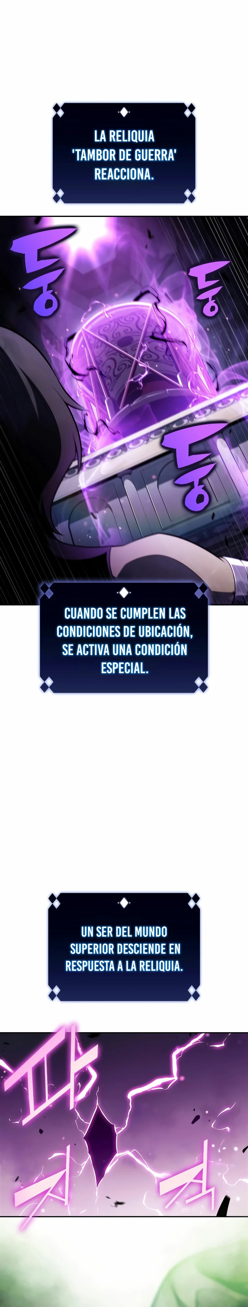 Sin fin skills - Capítulo 167 - Página 30 - LectorTMOo