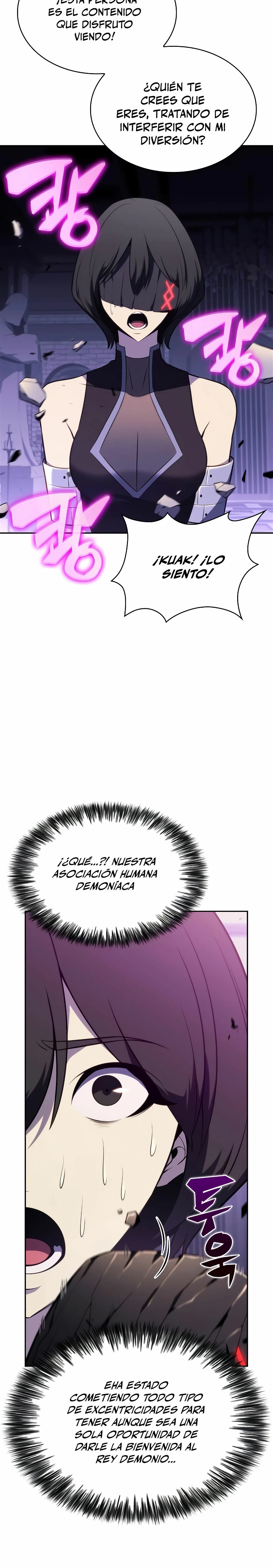 Sin fin skills - Capítulo 168 - Página 4 - LectorTMOo