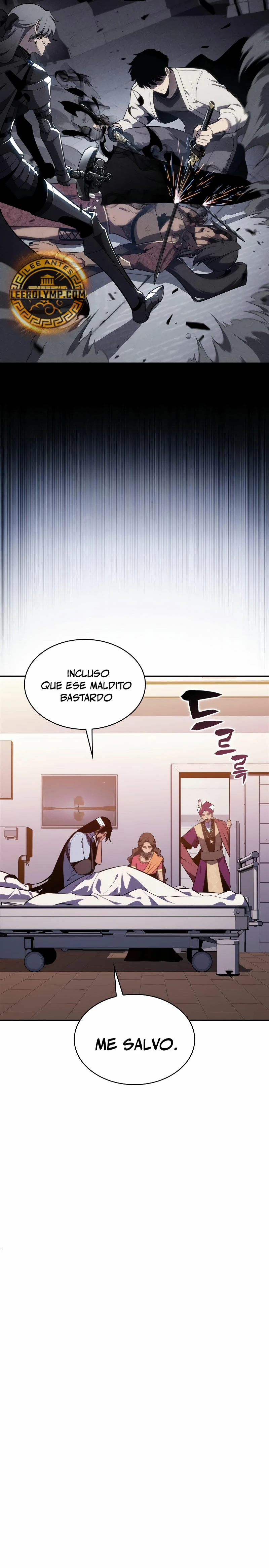Sin fin skills - Capítulo 168 - Página 13 - LectorTMOo