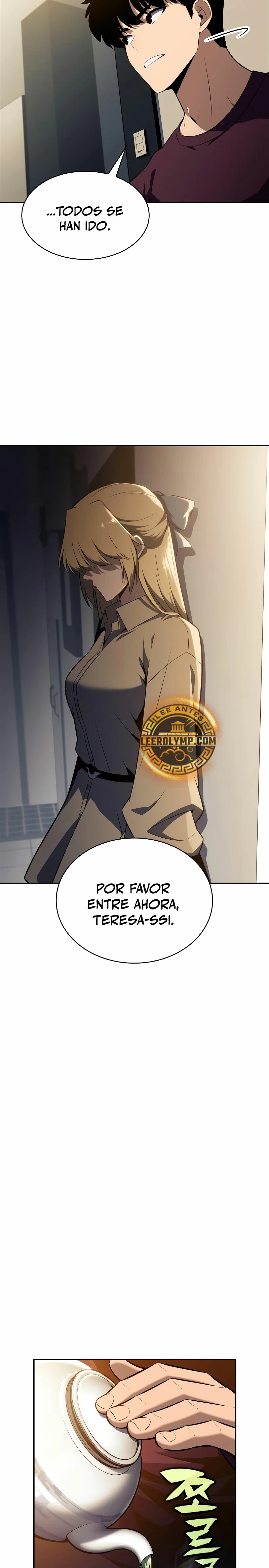 Sin fin skills - Capítulo 168 - Página 16 - LectorTMOo