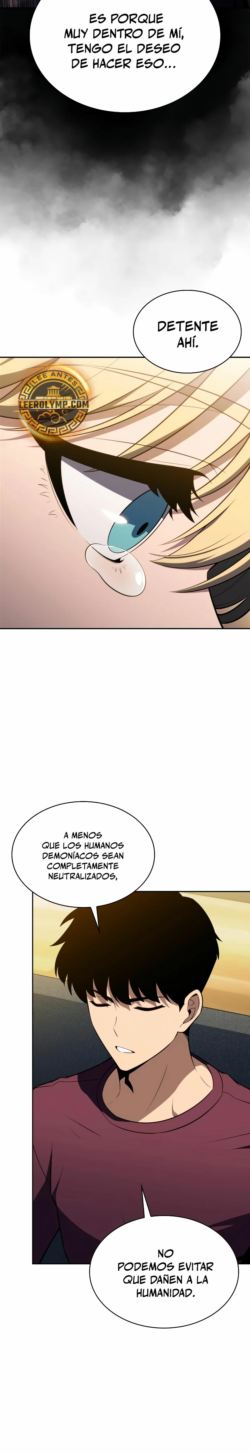 Sin fin skills - Capítulo 168 - Página 20 - LectorTMOo