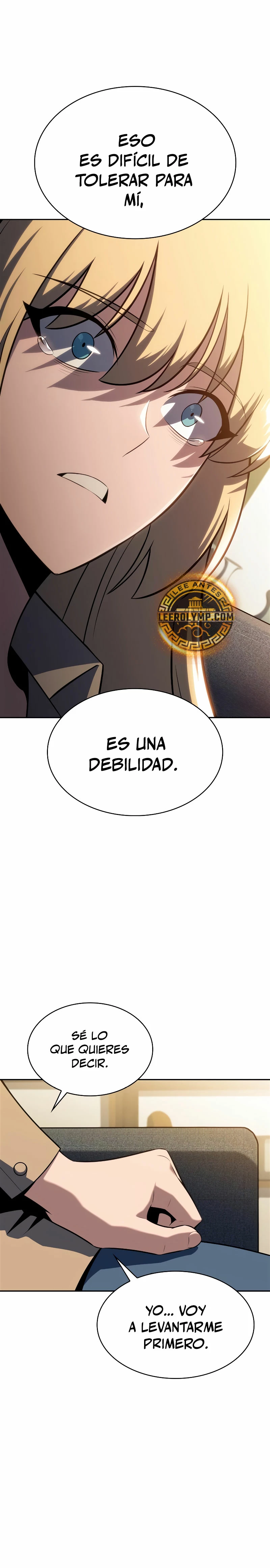 Sin fin skills - Capítulo 168 - Página 24 - LectorTMOo