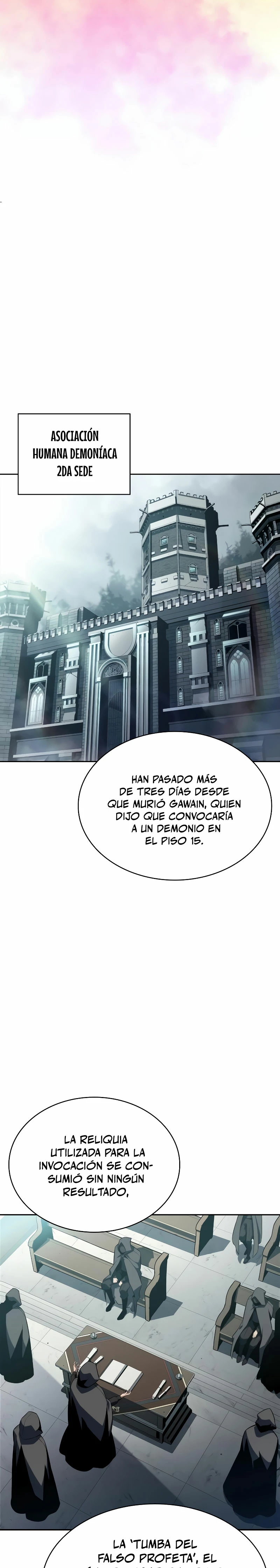 Sin fin skills - Capítulo 168 - Página 29 - LectorTMOo