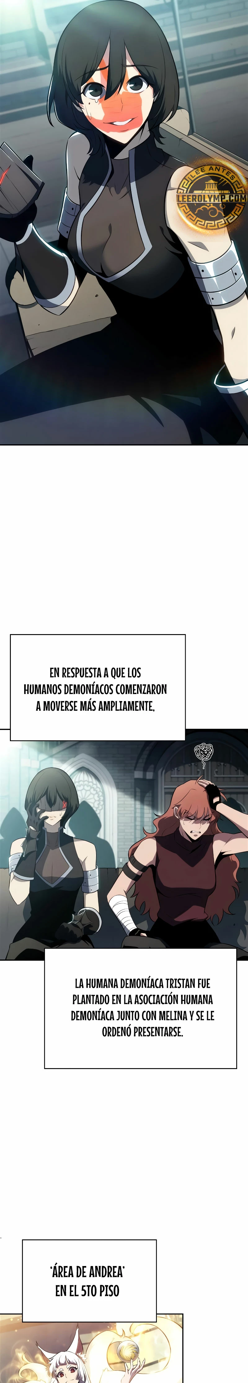 Sin fin skills - Capítulo 168 - Página 31 - LectorTMOo