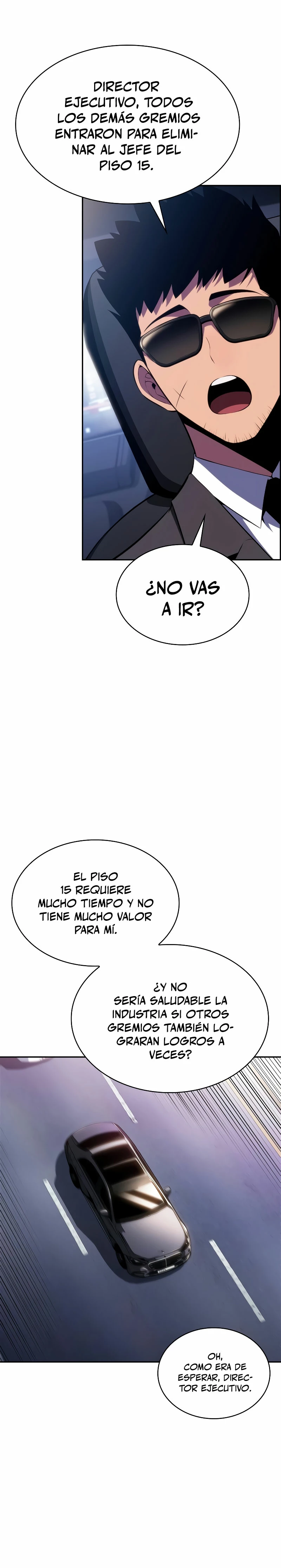 Sin fin skills - Capítulo 168 - Página 33 - LectorTMOo