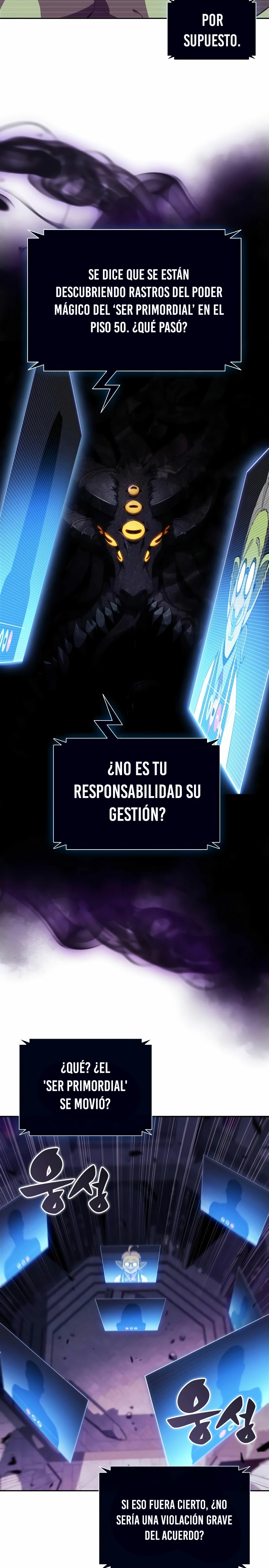 Sin fin skills - Capítulo 169 - Página 5 - LectorTMOo