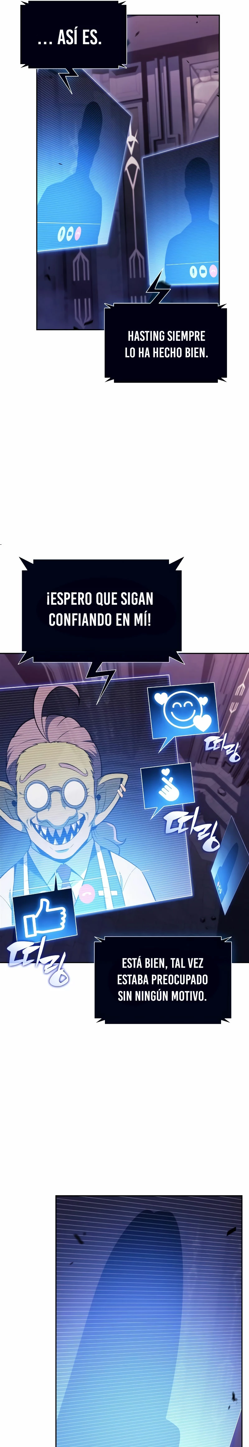 Sin fin skills - Capítulo 169 - Página 7 - LectorTMOo