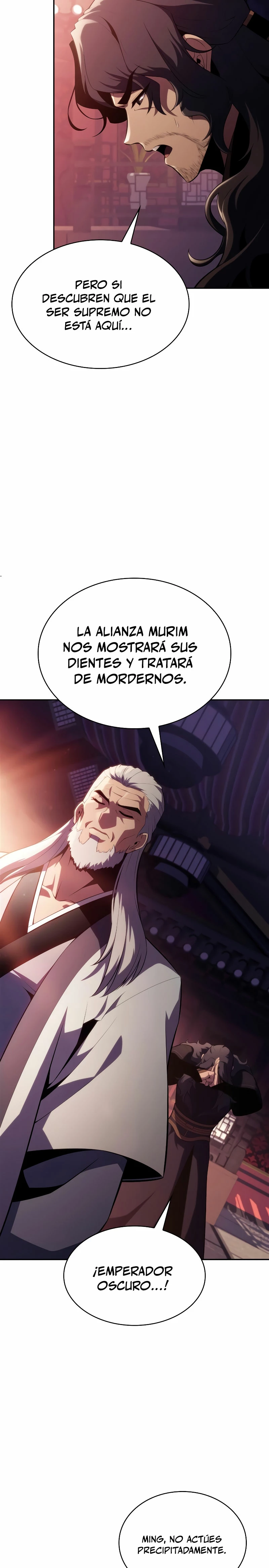 Sin fin skills - Capítulo 169 - Página 20 - LectorTMOo