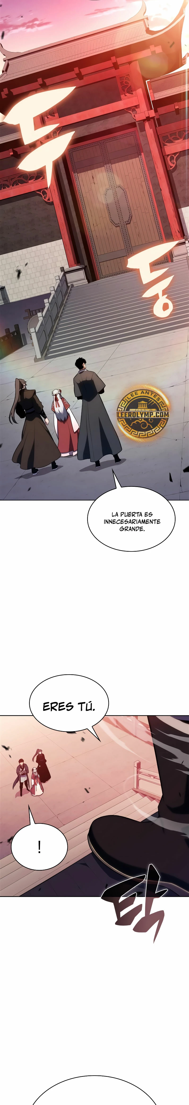 Sin fin skills - Capítulo 169 - Página 31 - LectorTMOo