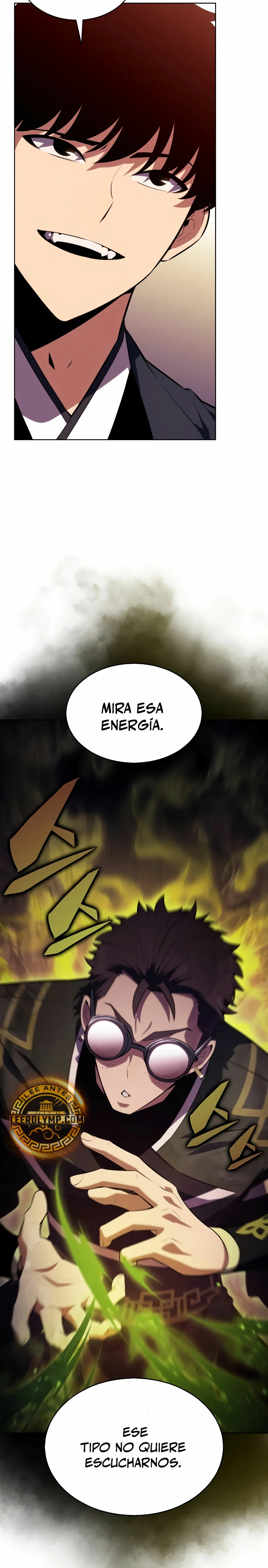 Sin fin skills - Capítulo 169 - Página 33 - LectorTMOo