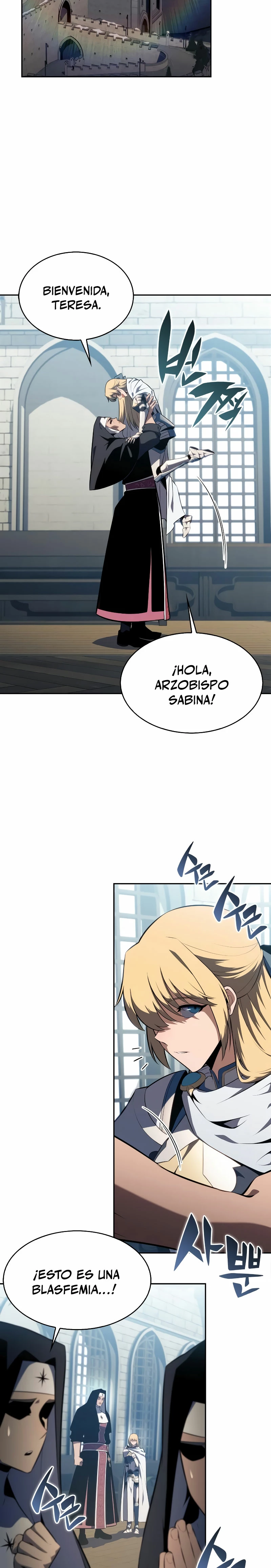 Sin fin skills - Capítulo 170 - Página 11 - LectorTMOo
