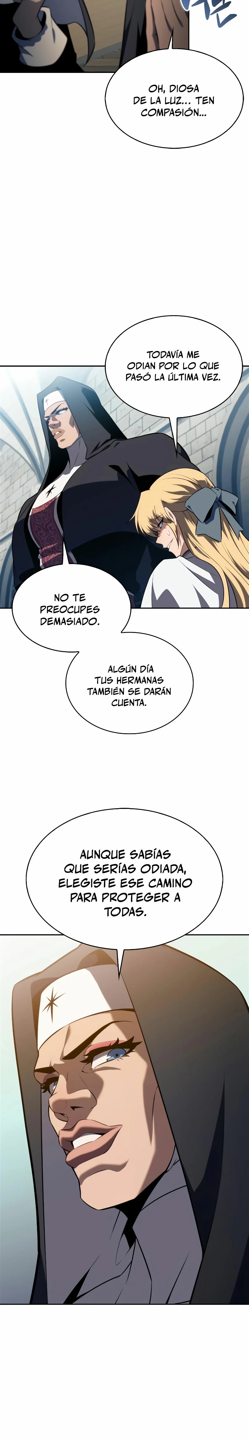 Sin fin skills - Capítulo 170 - Página 12 - LectorTMOo
