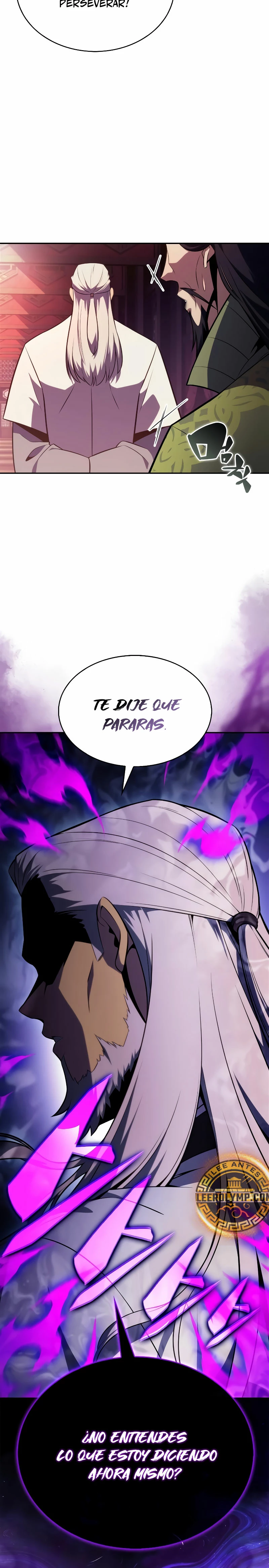 Sin fin skills - Capítulo 170 - Página 24 - LectorTMOo