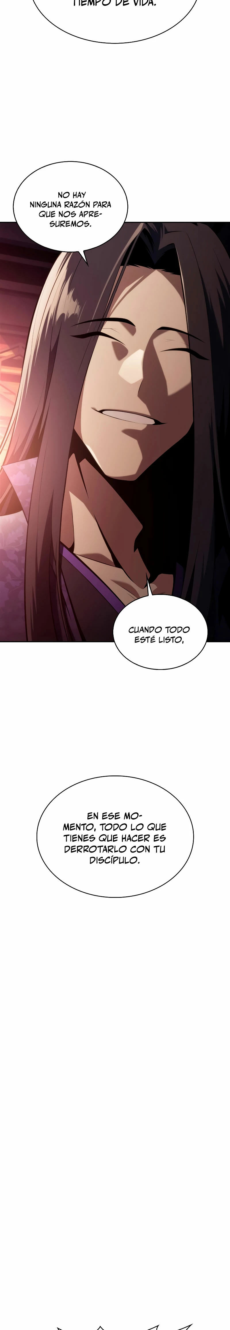 Sin fin skills - Capítulo 170 - Página 28 - LectorTMOo