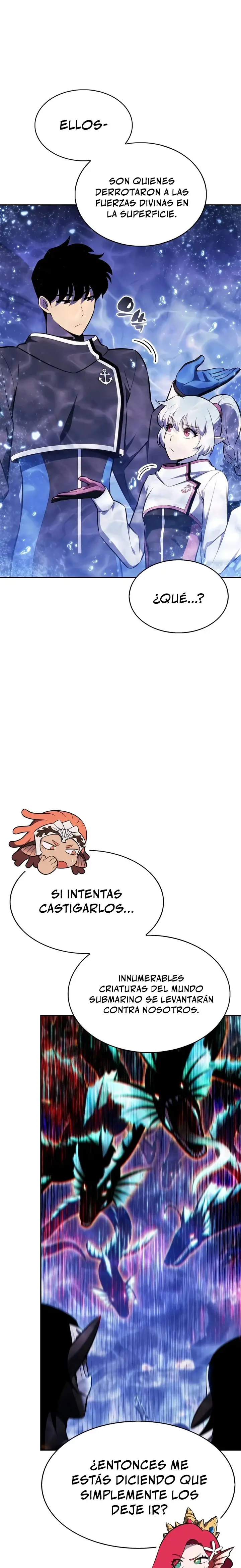 Sin fin skills - Capítulo 263 - Página 6 - LectorTMOo