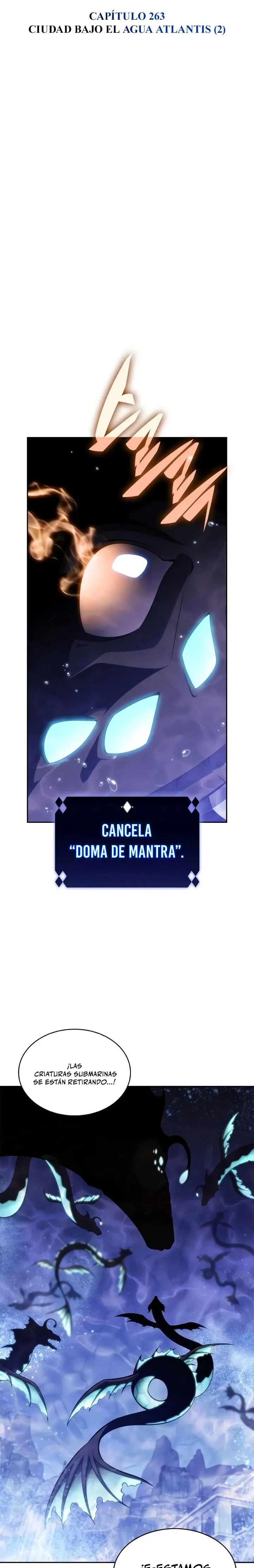 Sin fin skills - Capítulo 263 - Página 9 - LectorTMOo